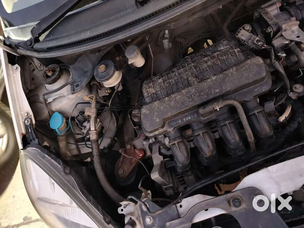 Honda Amaze 1.2 Petrol 2014