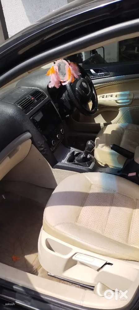 Skoda Laura 1.8 Ambition 2009