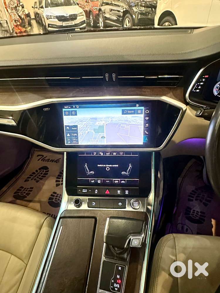Audi A6 2.0 Tfsi Technology Pack, 2020, Petrol