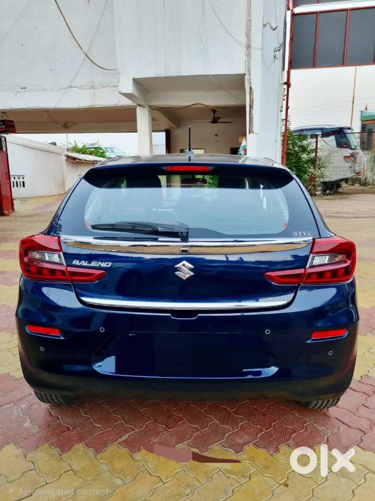 2022 Model October Fully Condition Brand New