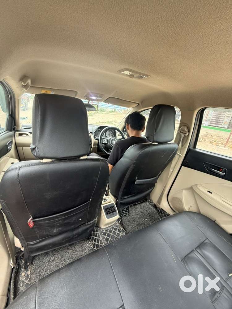 2019 Maruti Dzire Diesel 2019