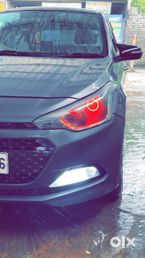 Hyundai I20 Diesel 2015