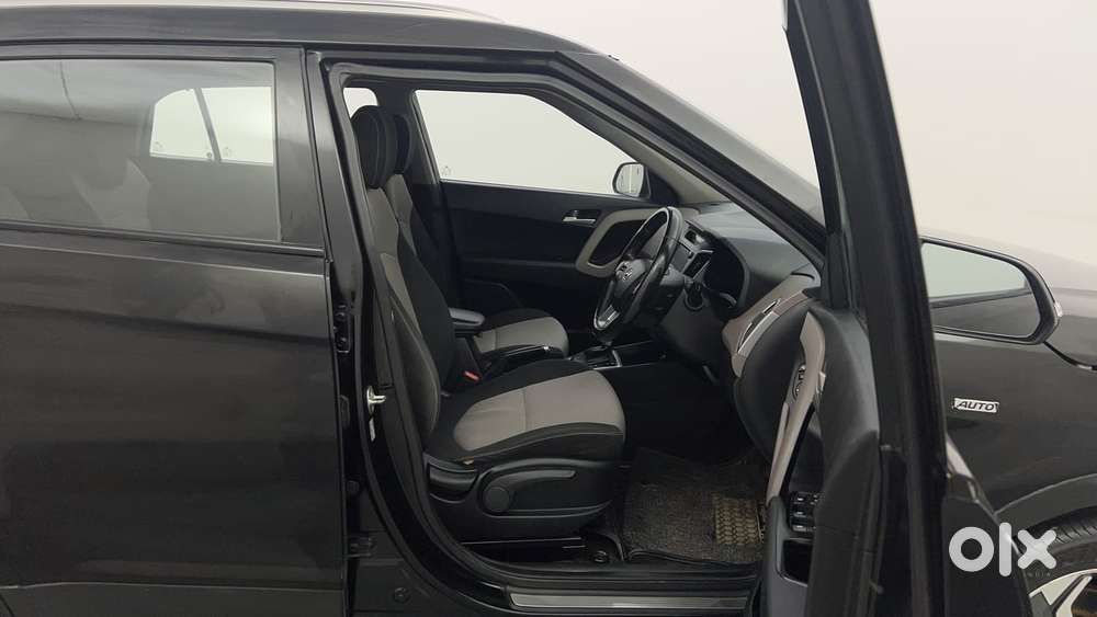 Hyundai Creta 1.6 Sx At Crdi, 2018, Diesel