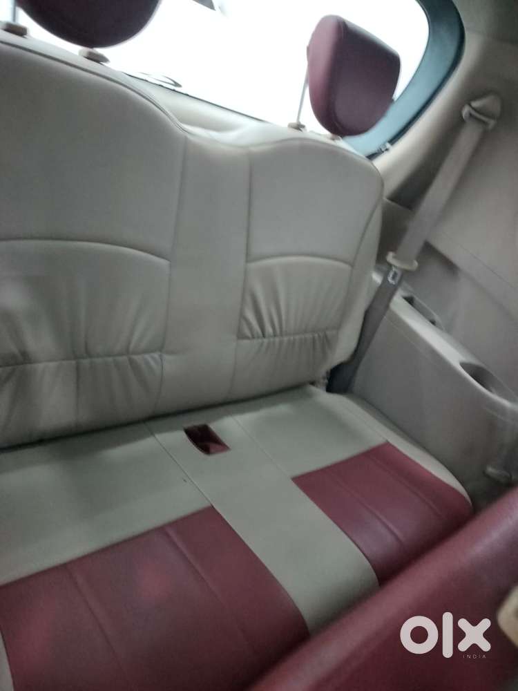 Maruti Suzuki Ertiga 2012-2015 Vxi Abs, 2014, Petrol