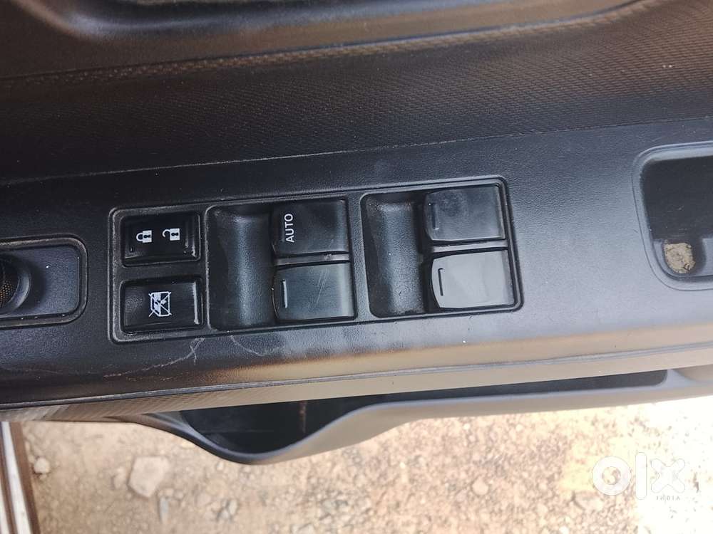 Maruti Suzuki Wagon R Vxi 1.2, 2019, Petrol