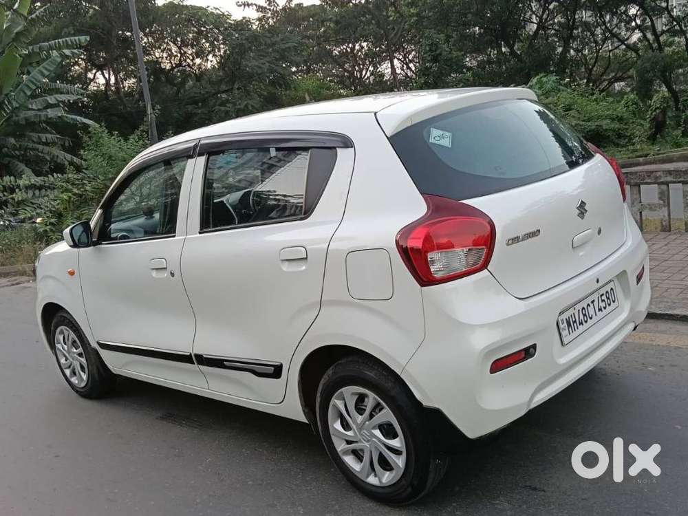 Maruti Suzuki Celerio Vxi(o), 2024, Cng & Hybrids
