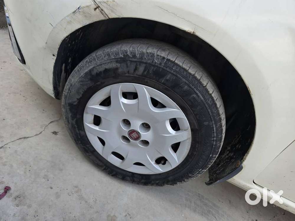 Fiat Punto Evo Diesel 2015