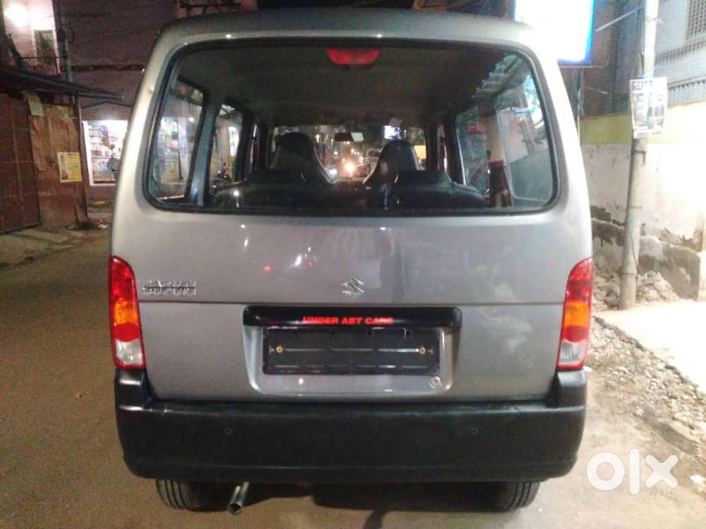 Maruti Suzuki Eeco 5 Seater Ac, 2023, Petrol