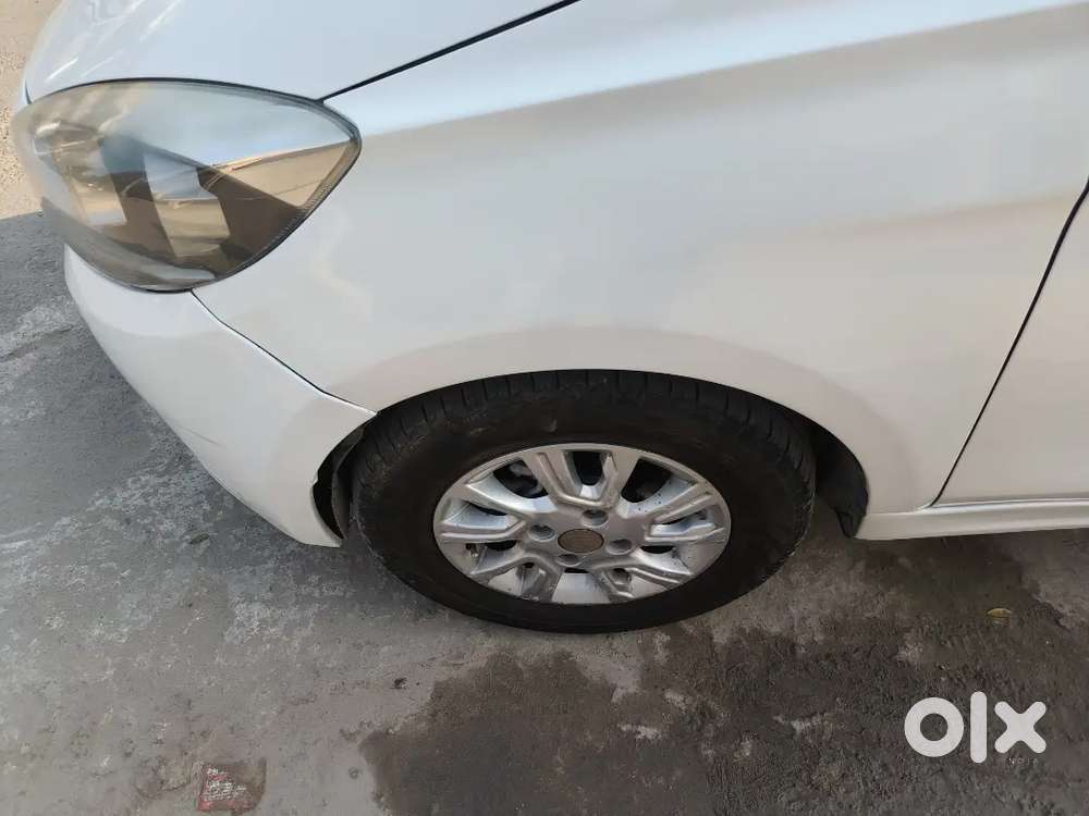 Tata Tiago Xz Diesel 2018 1st Owner
