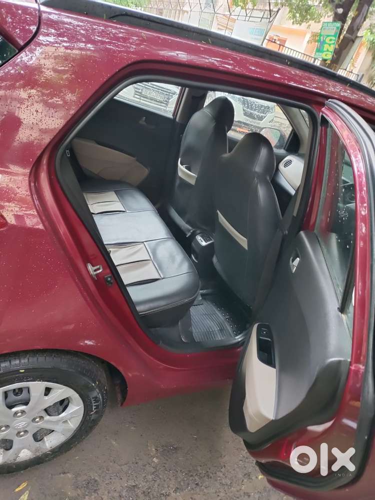 Hyundai Grand I10 Sportz 1.2 Kappa Vtvt, 2014, Petrol