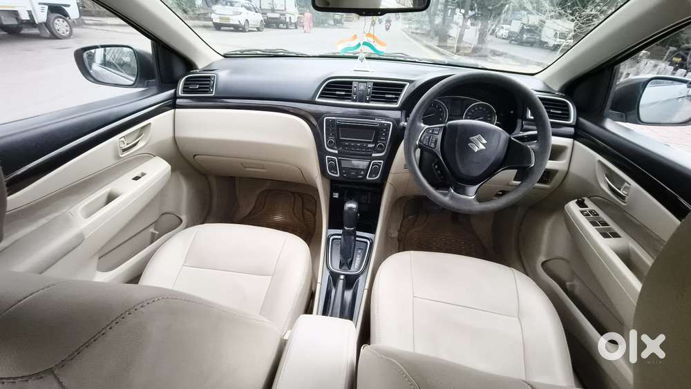 Maruti Suzuki Ciaz Zxi, 2015, Petrol