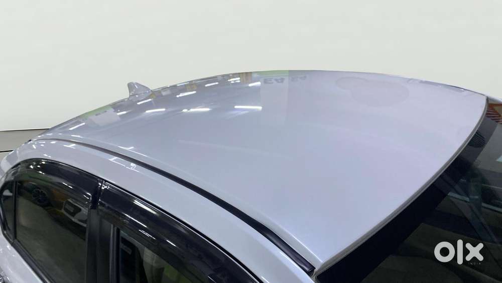 Honda Amaze Vx Cvt Petrol, 2022, Petrol