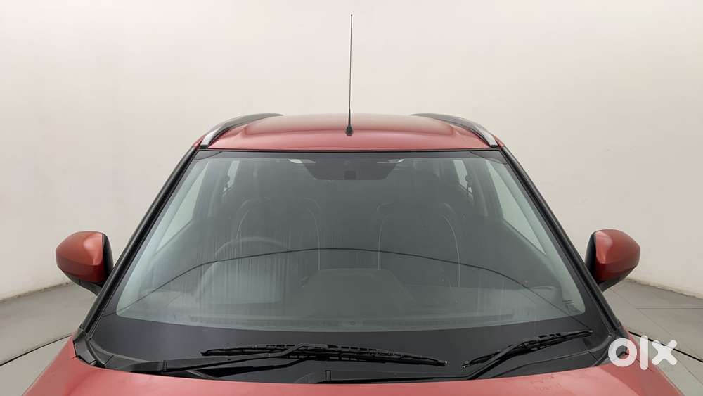 Maruti Suzuki Vitara Brezza Zdi Plus, 2016, Diesel