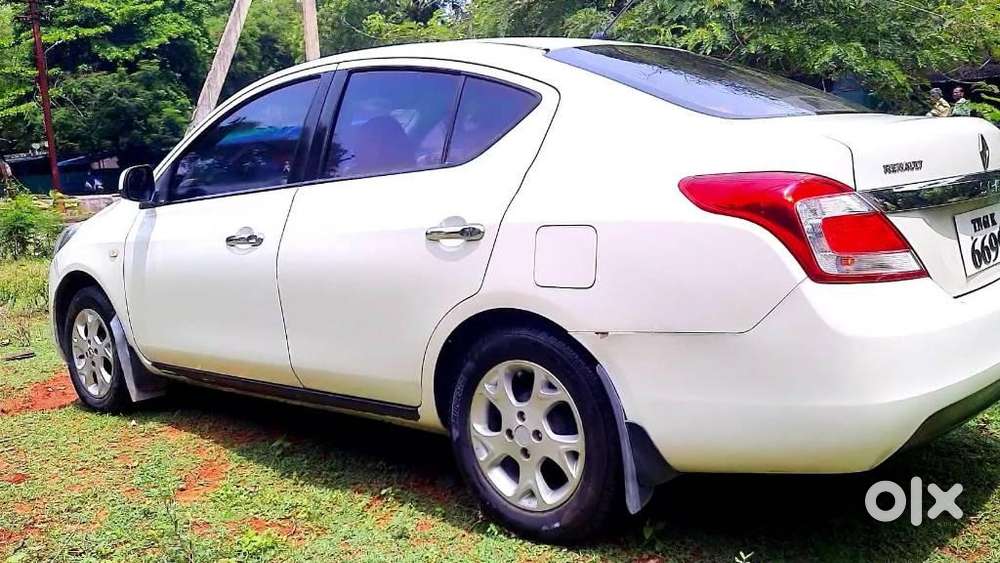 Nissan Sunny Xe D, 2016, Diesel