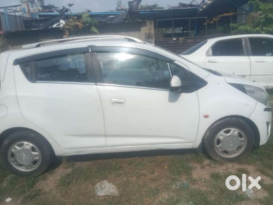 Chevrolet Beat, 2013, Diesel