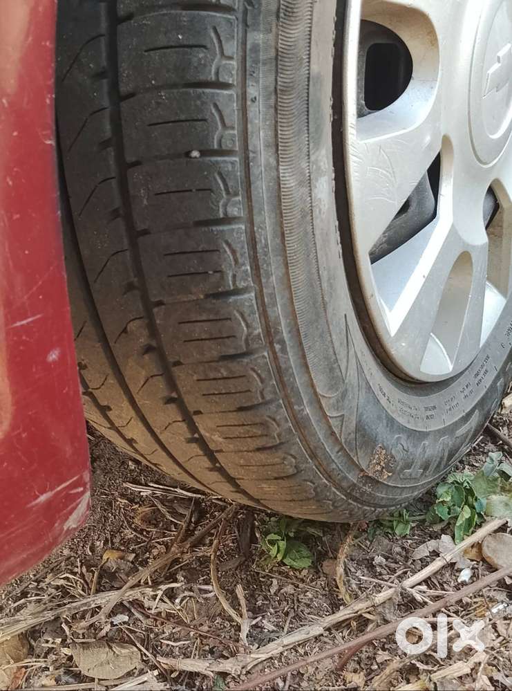 Condition Is Good