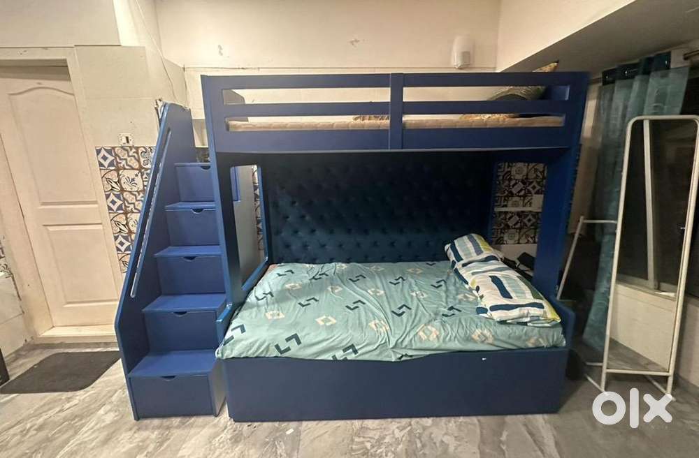 Olx bunk bed hotsell