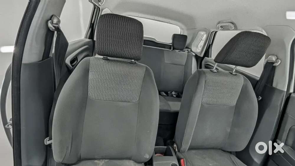 Maruti Suzuki Brezza Vdi 2017