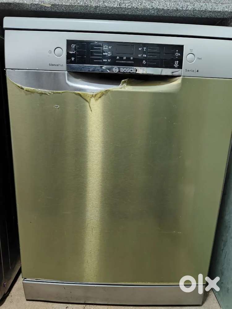 Bosch Dishwasher series 4