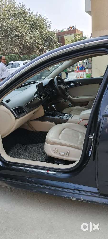 Audi A6 2019 Diesel Good Condition