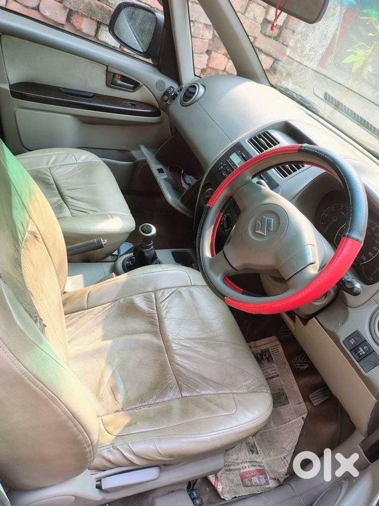 Maruti Suzuki Sx4 Vdi, 2013, Diesel