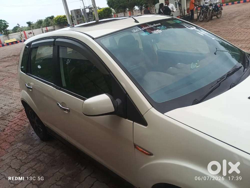 Ford Figo Diesel 2010