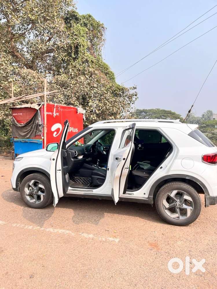 Hyundai Petrol Automatic 2021