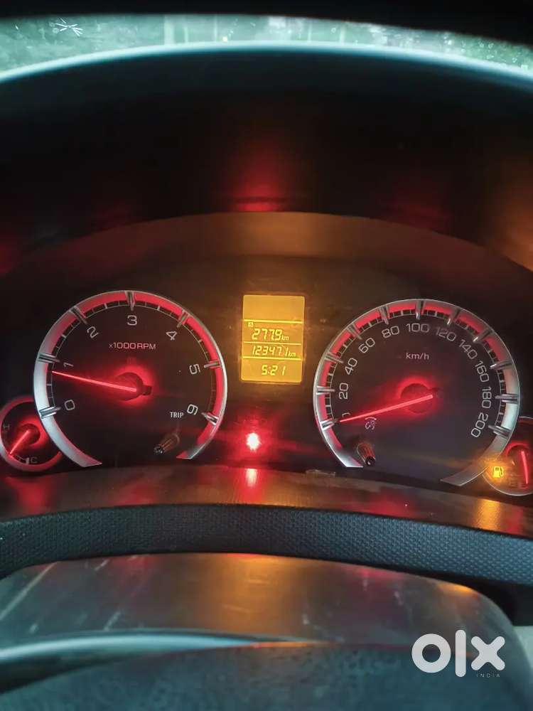 Good Condition, Kabhi Bhi Engine Nahi Khula Hai