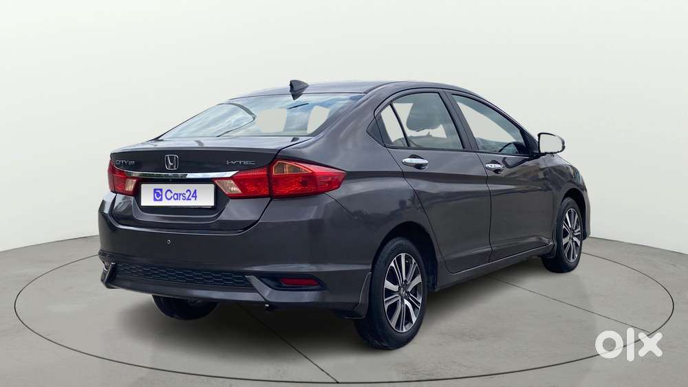 Honda City I-vtec V, 2018, Petrol