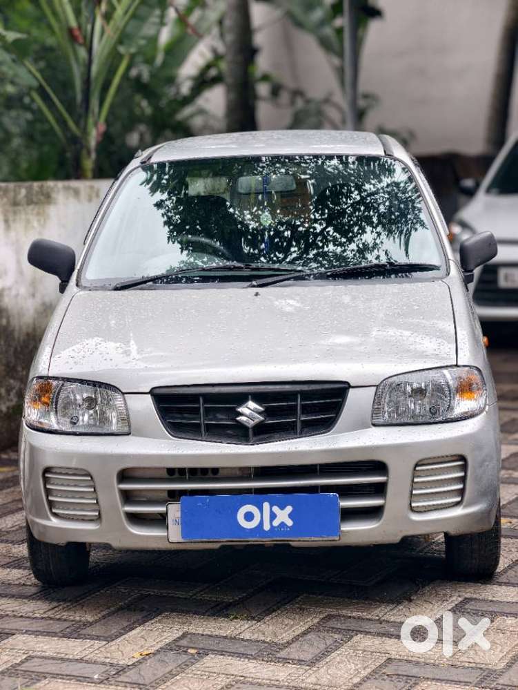 Maruti Suzuki Alto 0.8 Lxi (o), 2006, Petrol