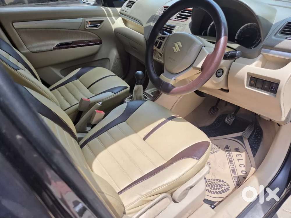 Maruti Suzuki Ertiga, 2014, Diesel