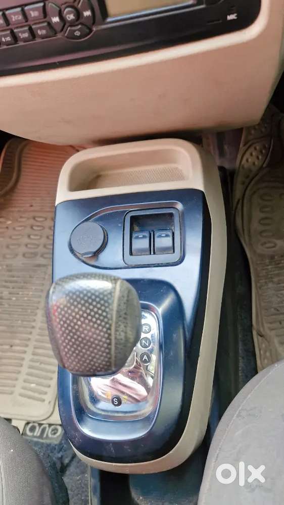 Tata Nano Genx 2016 Petrol 40000 Km Driven