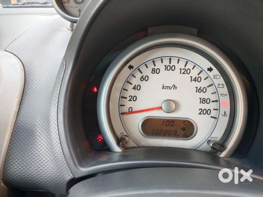 Maruti Suzuki Ritz Vxi (abs) Bs Iv, 2010, Petrol