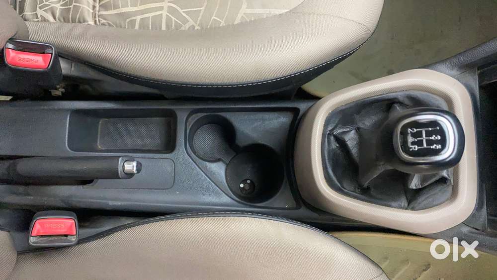 Hyundai Xcent S 1.2 (o), 2014, Petrol