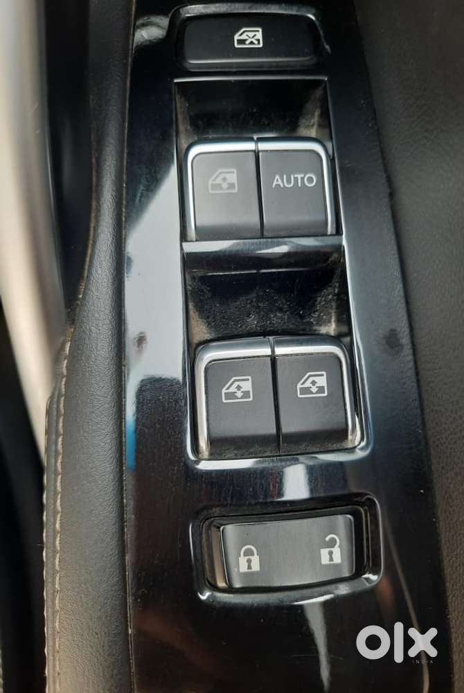 Mg Hector Sharp Diesel Mt, 2021, Diesel