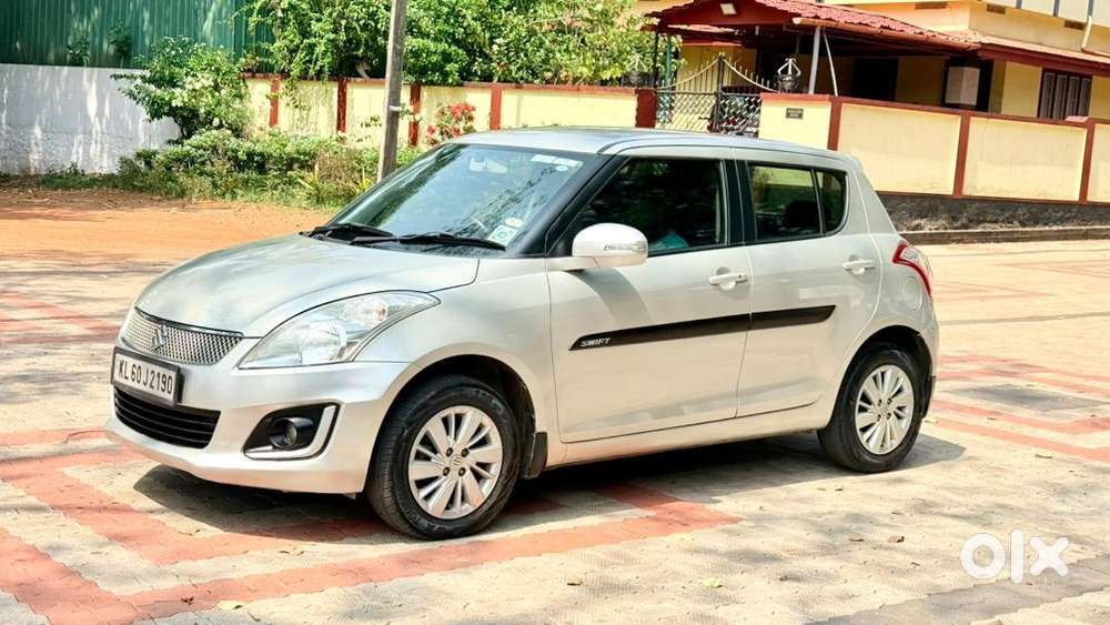 Maruti Suzuki Swift 2014 Diesel Well Maintained