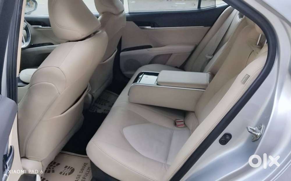 Toyota Camry [2019-ongoing] 2.5 Hybrid, 2022, Petrol