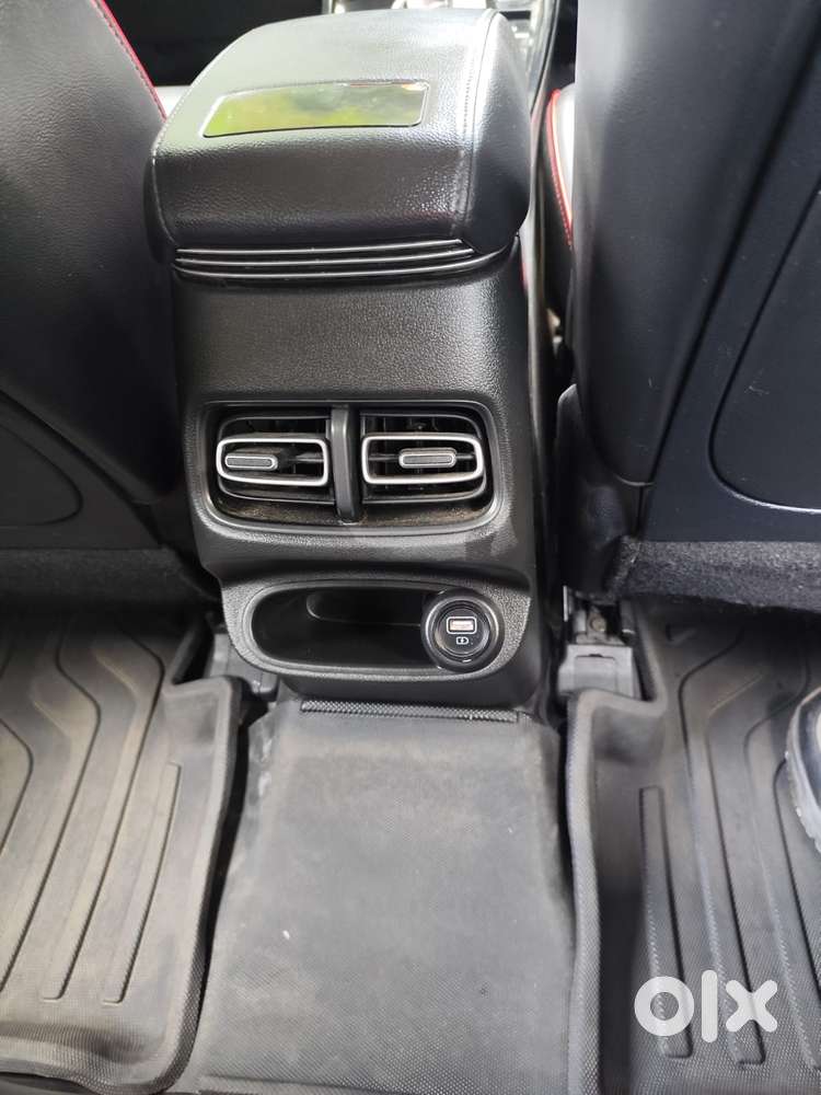 Hyundai Creta 1.6 Crdi At Sx Plus, 2023, Diesel
