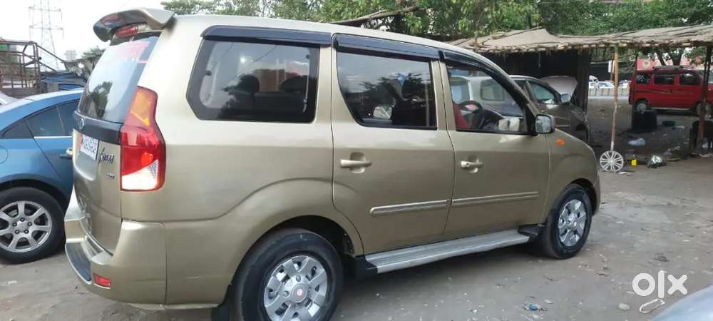 Mahindra Xylo 2010 Good Condition