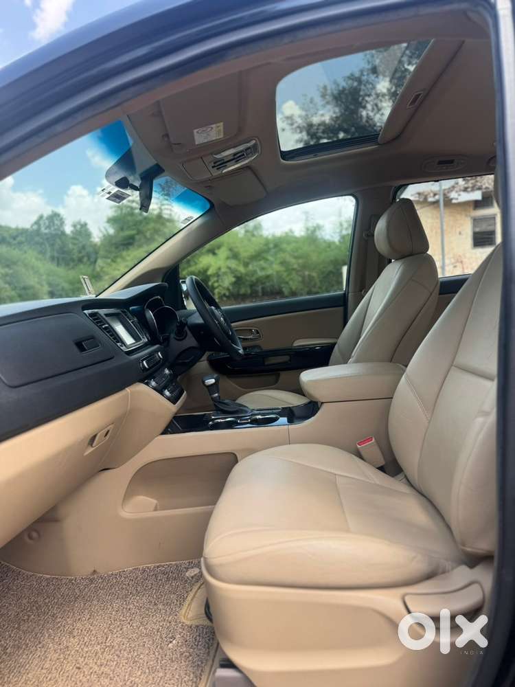 Kia Carnival Prestige 7 2020 Diesel Automatic