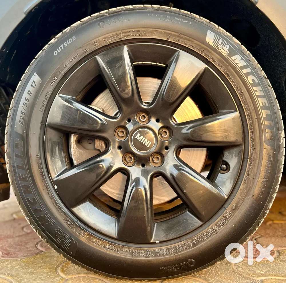 Mini Cooper S, 2021, Petrol