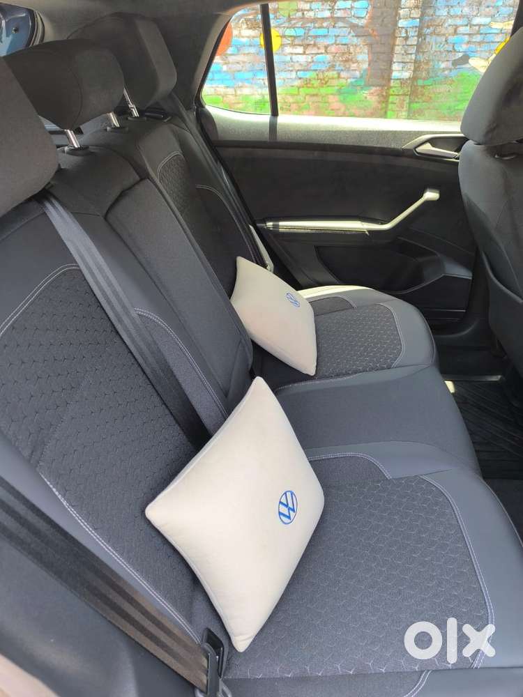 Volkswagen Taigun 1.0 Tsi Topline At, 2026, Petrol