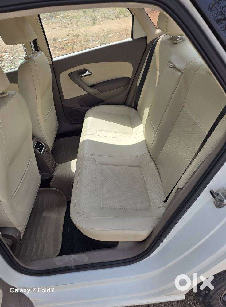 Skoda Rapid 2013-2016 1.5 Tdi At Elegance, 2015, Diesel