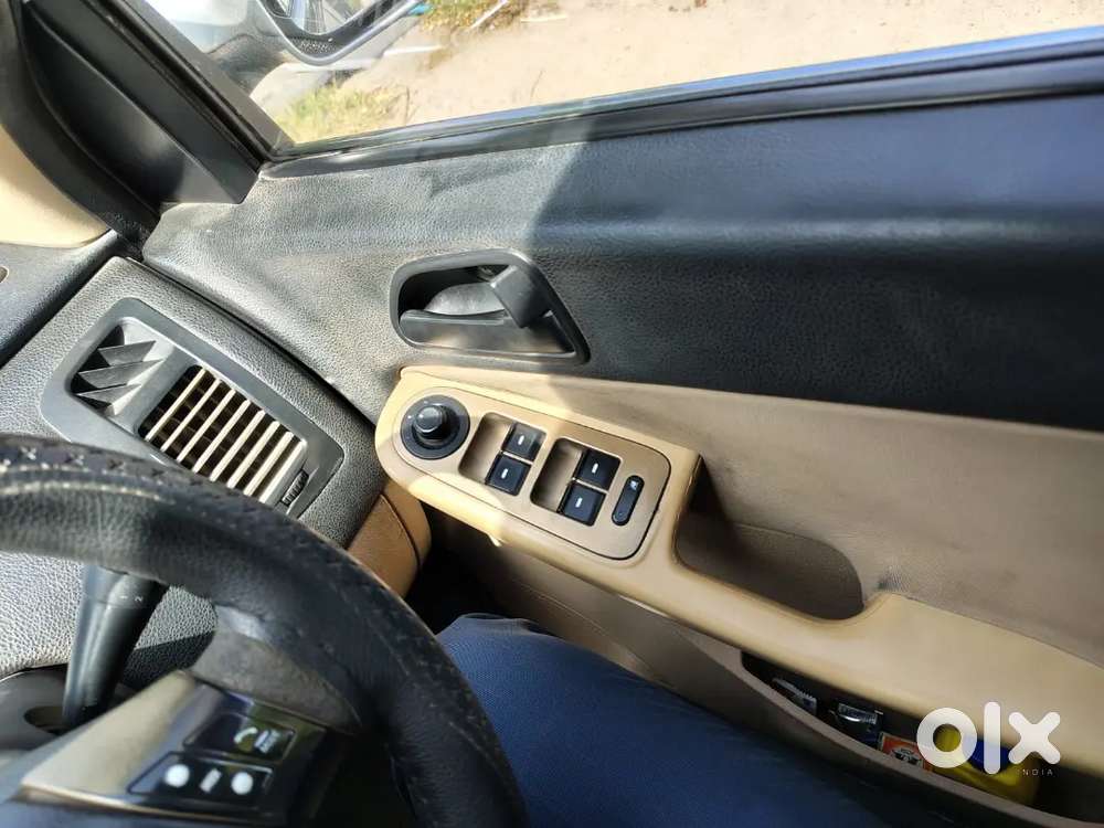 Tata Indica Vista 2012 Diesel Car