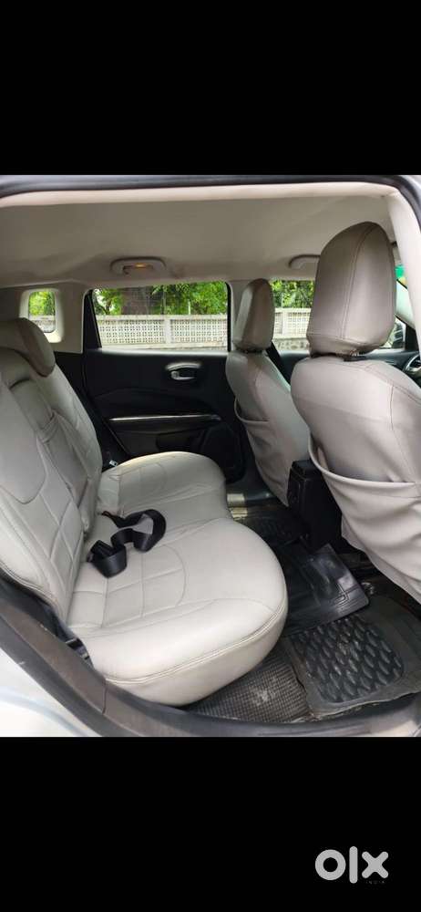 Jeep Compass 2.0 Sport, 2017, Diesel