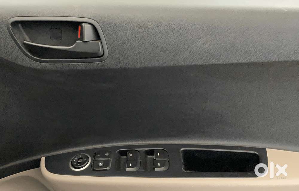 Hyundai Grand I10 1.2 Crdi Magna, 2018, Diesel