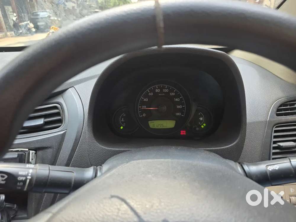 Hyundai Eon Petrol Good Condition