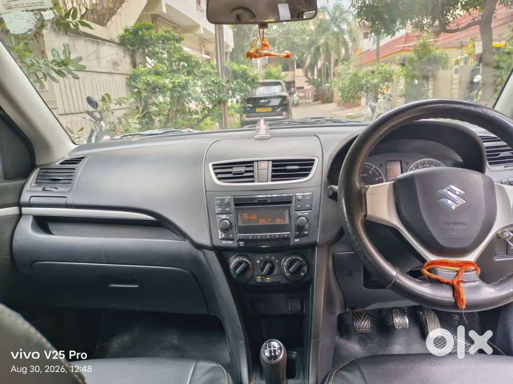Maruti Suzuki Swift Vdi Limited Edition, 2017, Diesel