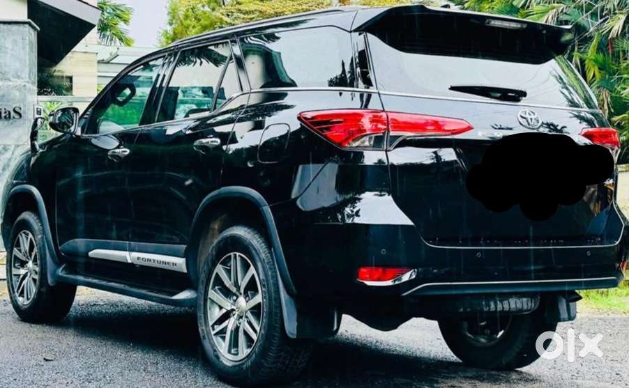 Toyota Fortuner 2011-2016 4x4 At, 2020, Diesel