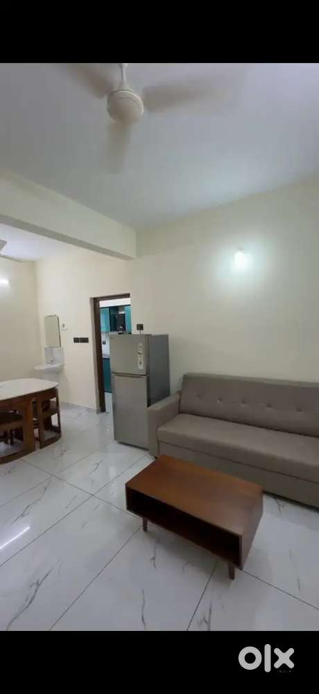2BHK in Vazhakkala